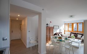 Apartamento Panticosa